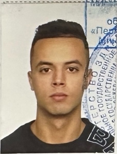 Омар  Фаик