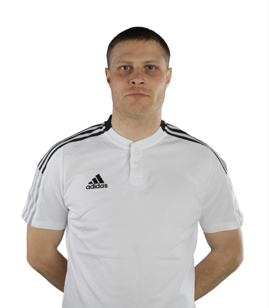 Евгений Александрович Орлов