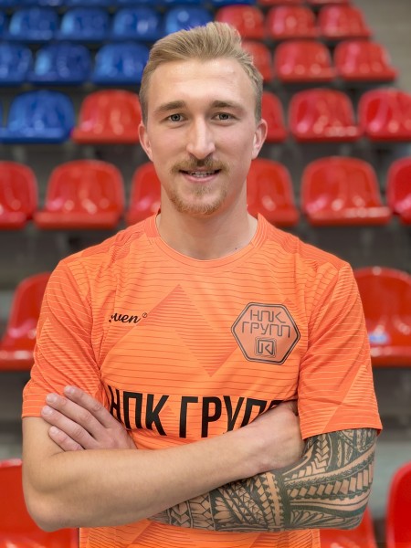 Марат Александрович Кутуев