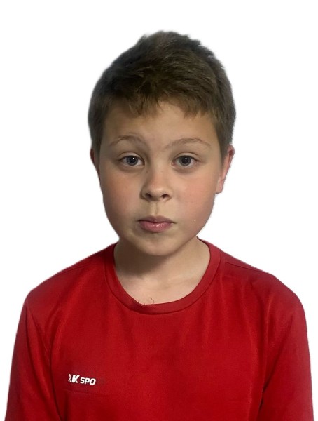 Максим Александрович Станченков