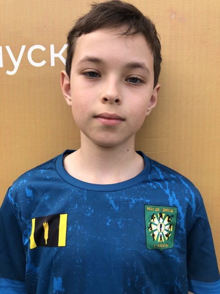 Максим Борисович Кудымов