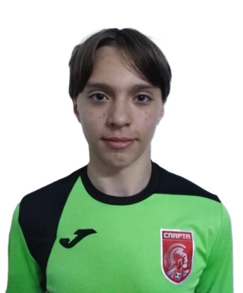 Евгений Станиславович Ворожцов