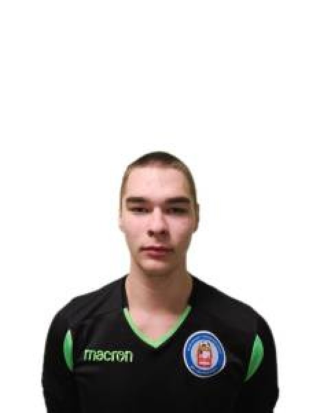 Даниил Витальевич Авсиевич