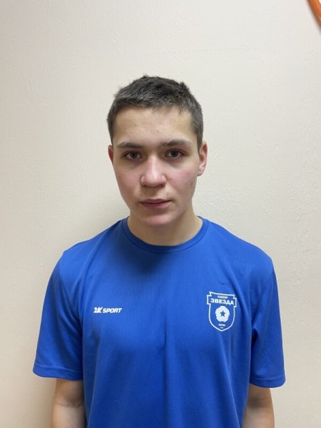 Семён Дмитриевич Таскаев