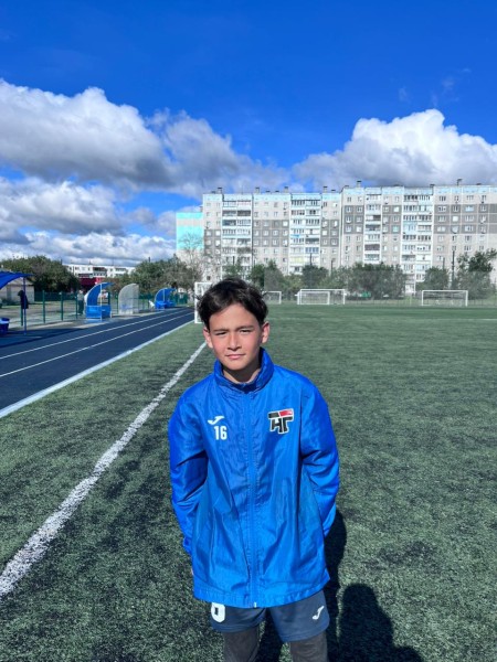 Семён Андреевич Алябьев