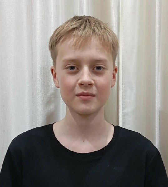 Глеб Витальевич Кузнецов