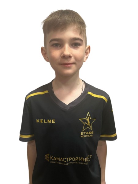 Матвей Юрьевич Филатов