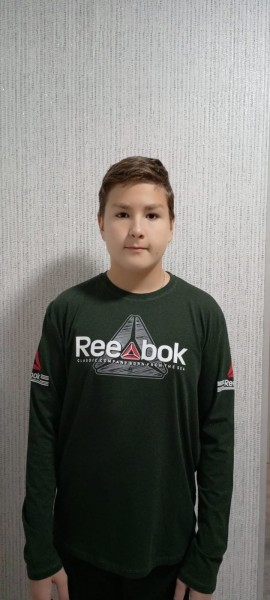 Дмитрий Викторович Николаев