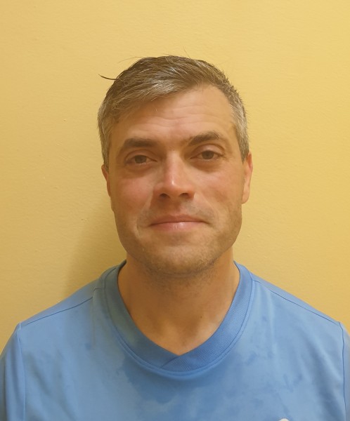 Константин Андреевич Мелковский