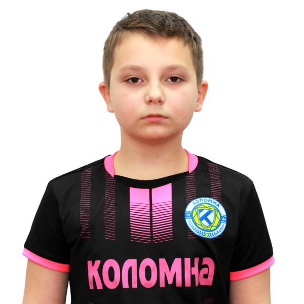 Алексей Алексеевич Казаков