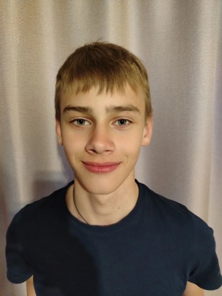 Никита Максимович Буздин