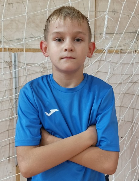 Ярослав Денисович Панов