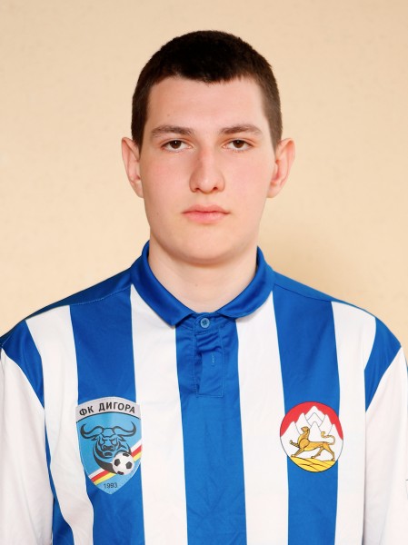 Алан Арсенович Хутяев