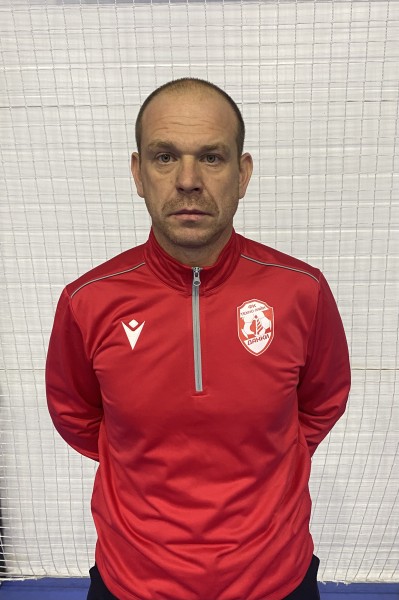 Иван Сергеевич Воронин