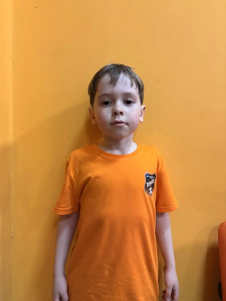 Георгий Юрьевич Рудаков