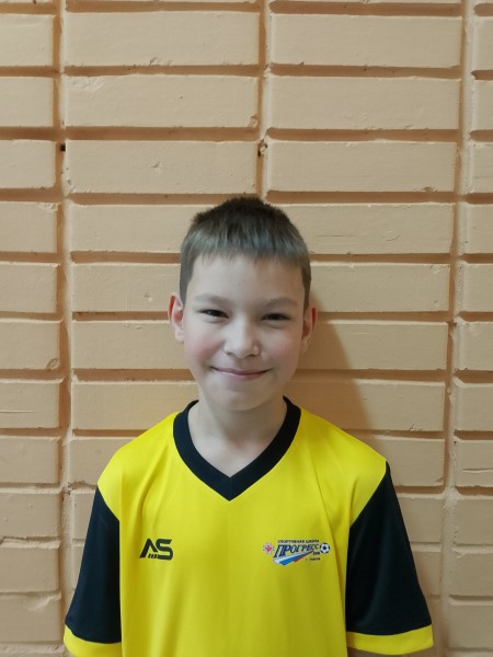 Артем Владиславович Елсуков