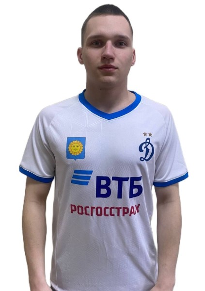 Степан Андреевич Кулагин