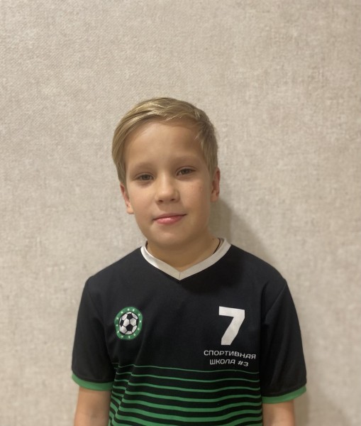 Иван Александрович Телков