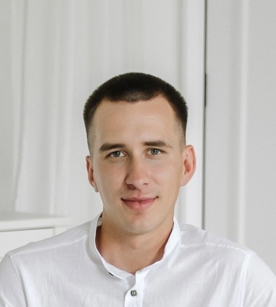 Даниил Дмитриевич Дегтярев