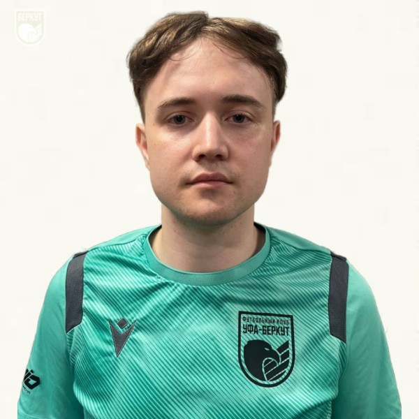 Тимур Ильдусович Шайнуров