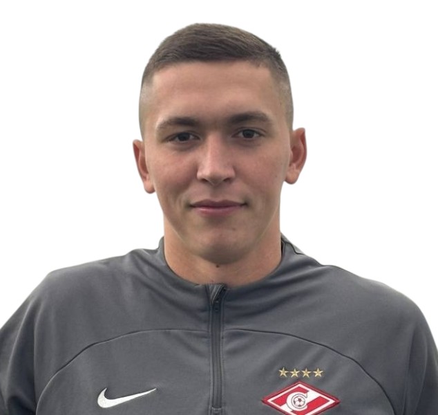 Максим Александрович Сторожев