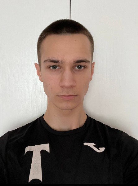 Федор Дмитриевич Давыдюк