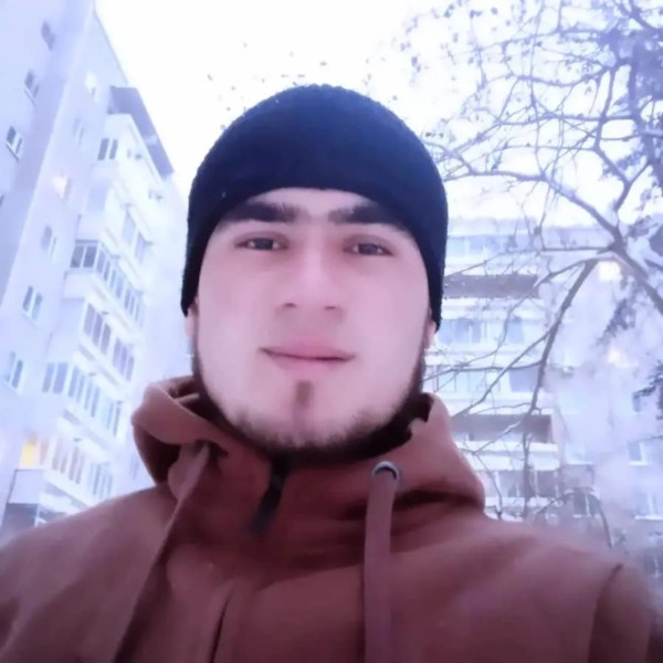 Бахромбеки Махмаджон Саидзод