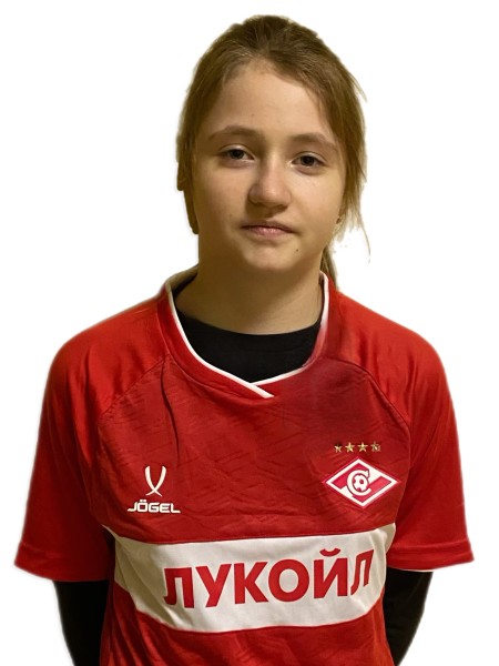 Диана Максимовна Чукаева