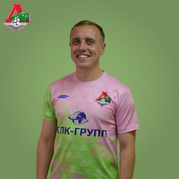 Дмитрий Сергеевич Притула