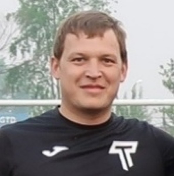 Николай Евгеньевич Томилов