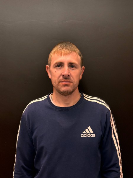 Алексей Сергеевич Кауров