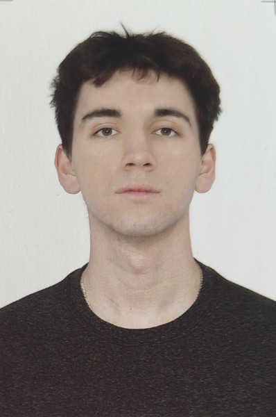Иван Юрьевич Дудин