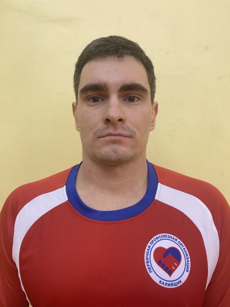 Кирилл Андреевич Обухов