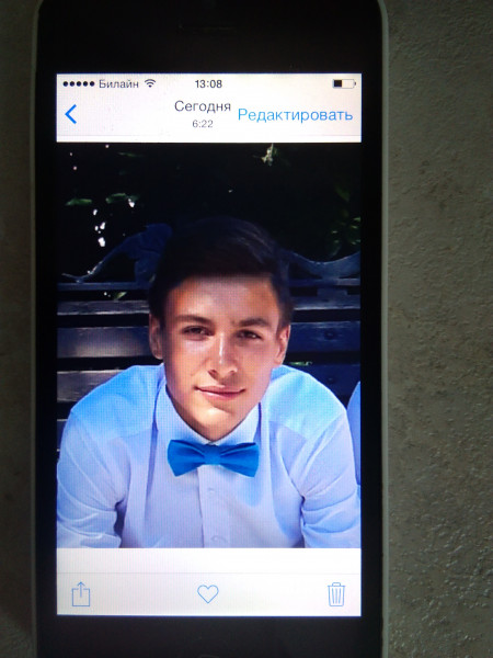 Александр Сергеевич Куцанов