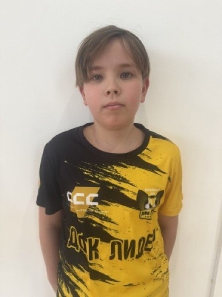 Алмаз Маратович Ибрагимов