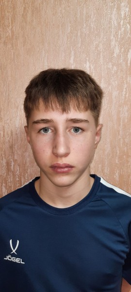 Владислав Алексеевич Воронцев