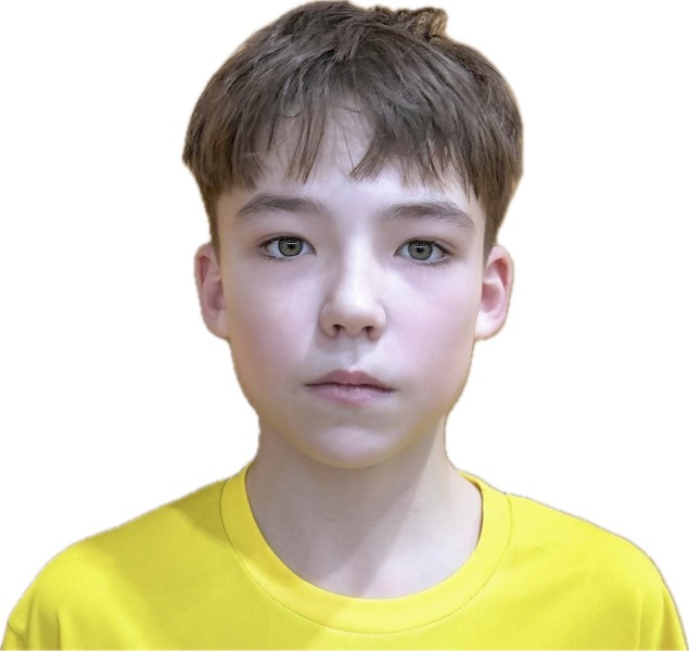 Иван Артемович Леверкин