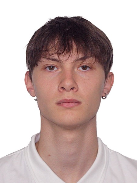 Владислав Максимович Холоднюк