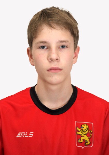Кирилл Сергеевич Круглов