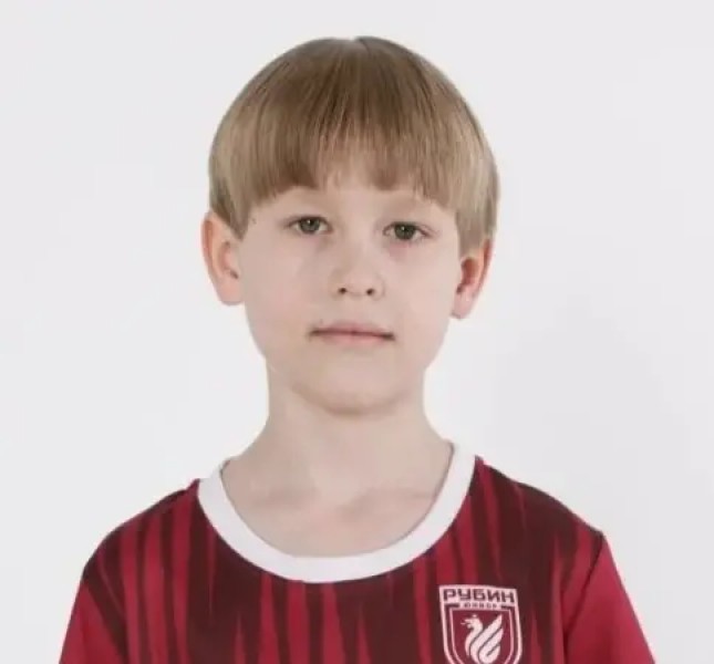 Степан Владимирович Байда
