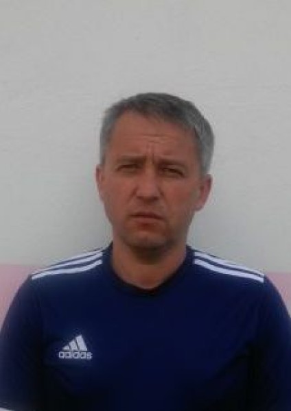 Максим Валерьевич Трубкин