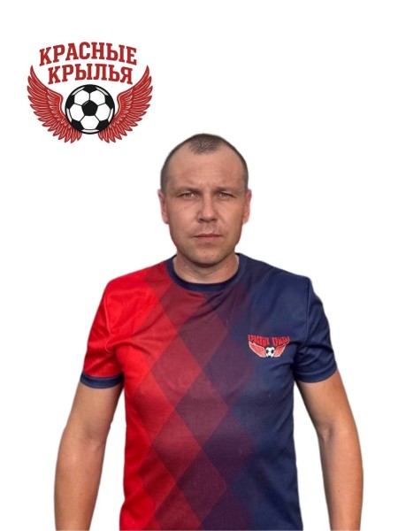 Александр Михайлович Качалов