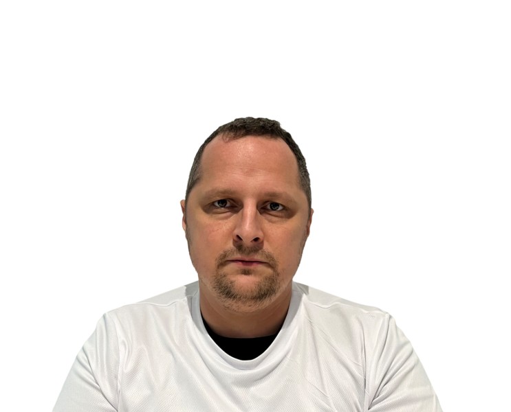 Виталий Викторович Шаройко