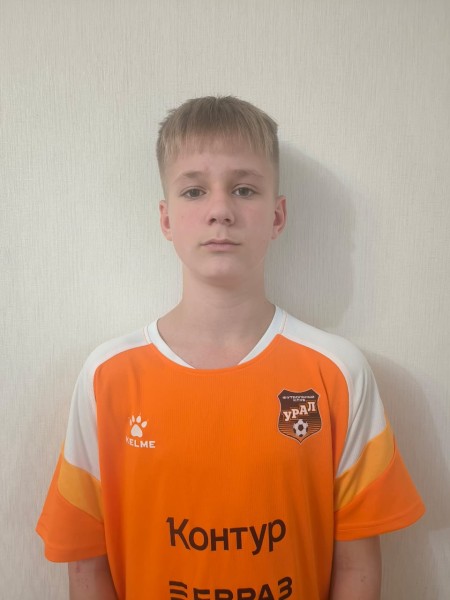 Иван Андреевич Шорохов