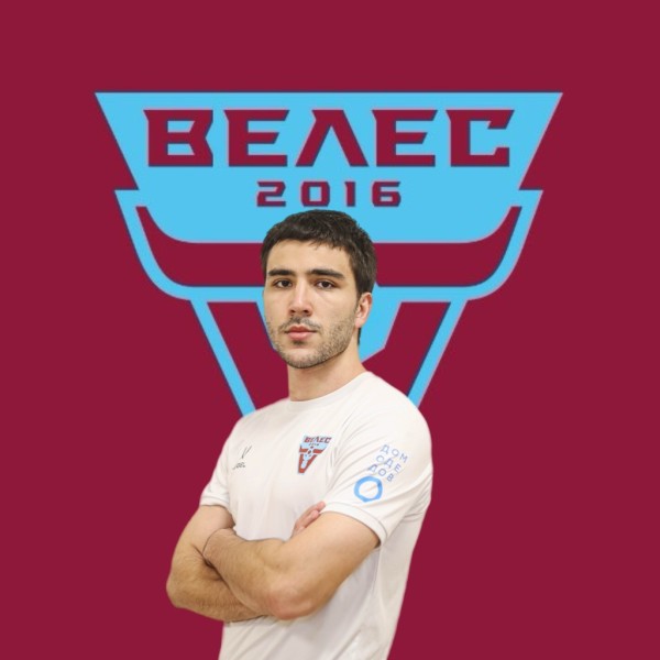 Денис Асланович Медов