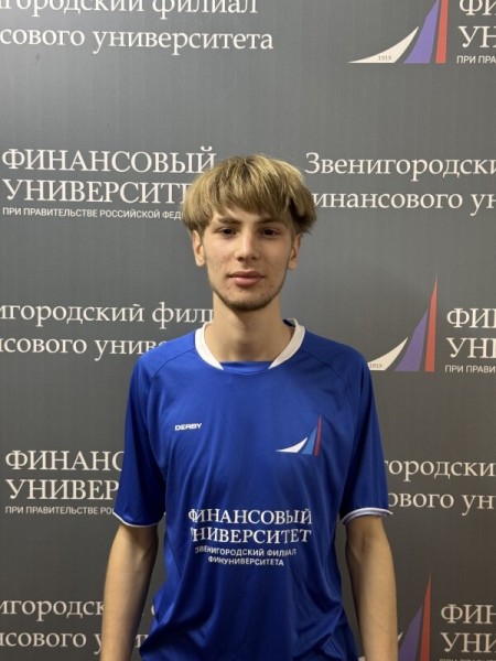 Борис Алиевич Тенов