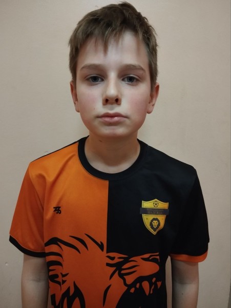 Георгий Александрович Казарез
