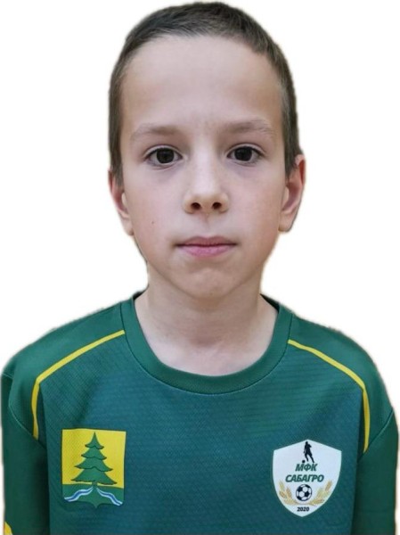 Альфис Ниязович Тухбатов