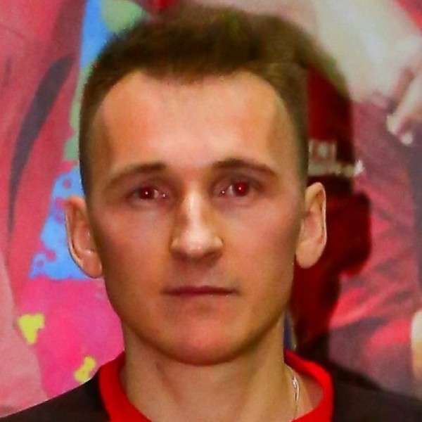 Владимир Петрович Сафронов