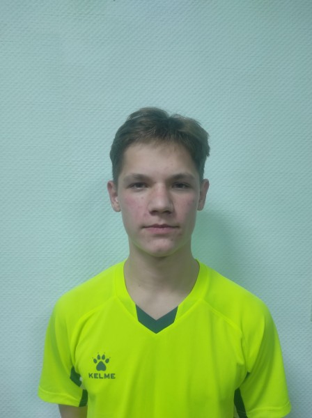 Степан Андреевич Кузнецов